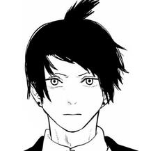 Aki Hayakawa